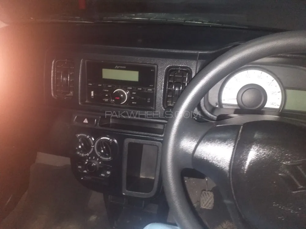 Suzuki Alto 2022 for Sale in Islamabad Image-1