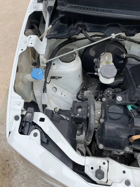 Suzuki Alto 2023 for Sale in Lahore Image-1