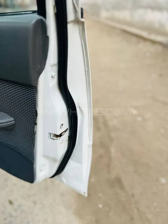 Suzuki Cultus 2005 for Sale in Faisalabad Image-1