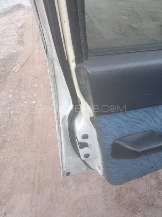 Suzuki Cultus 2007 for Sale in Sargodha Image-1