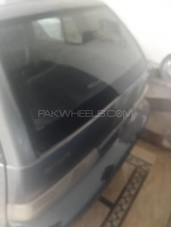 Suzuki Cultus 2012 for Sale in Narowal Image-1