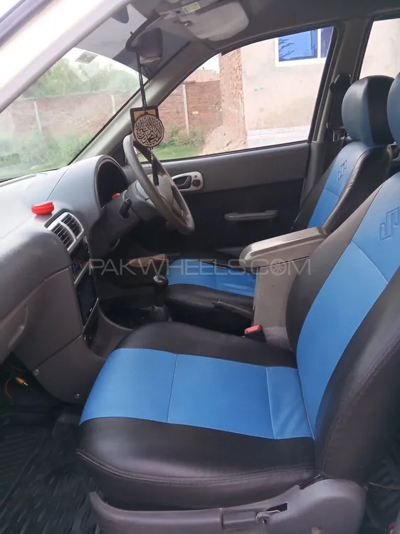 Suzuki Cultus 2014 for Sale in Sahiwal Image-1