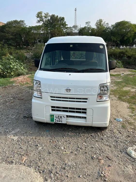 Suzuki Every 2013 for Sale in Rawalpindi Image-1
