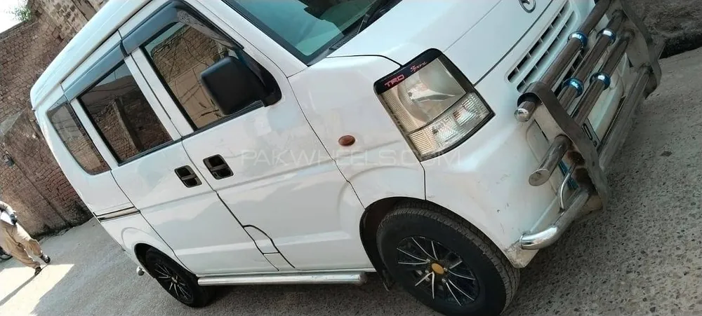 Suzuki Every 2018 for Sale in Gujrat Image-1