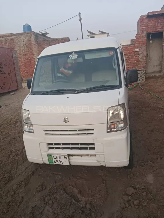 Suzuki Every 2019 for Sale in Sialkot Image-1