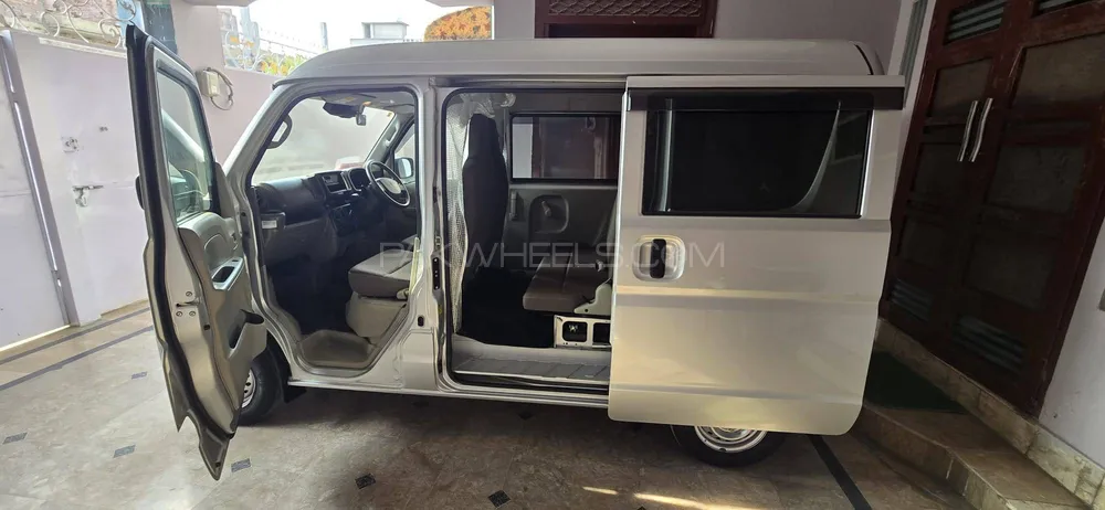 Suzuki Every 2021 for Sale in Sialkot Image-1