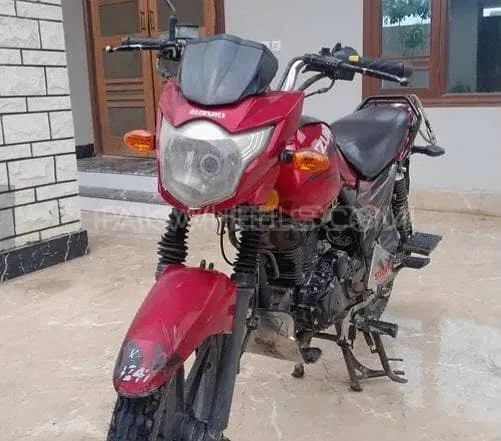 سوزوکی GR 150 2018 for Sale Image-1