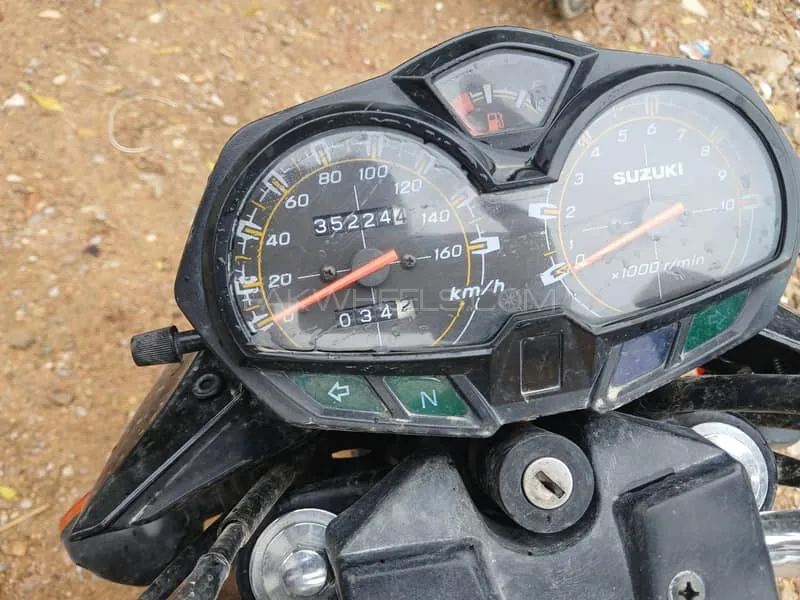 سوزوکی GR 150 2021 for Sale Image-1