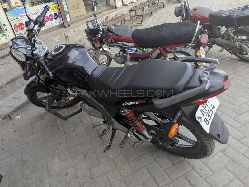 Suzuki GS-125 2023 for Sale Image-1