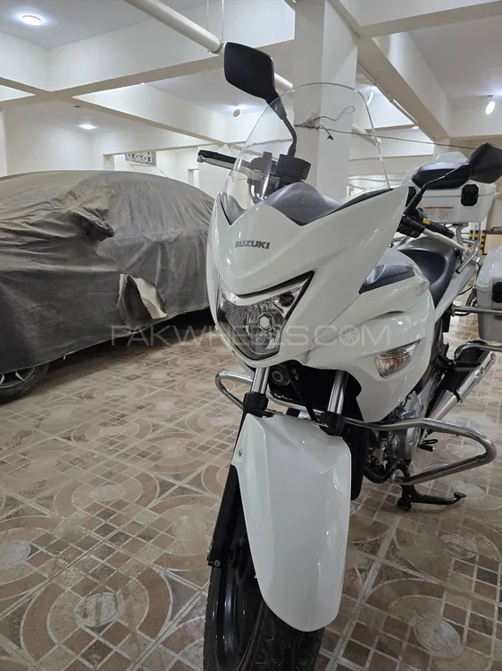 Suzuki Inazuma 2025 for Sale Image-1