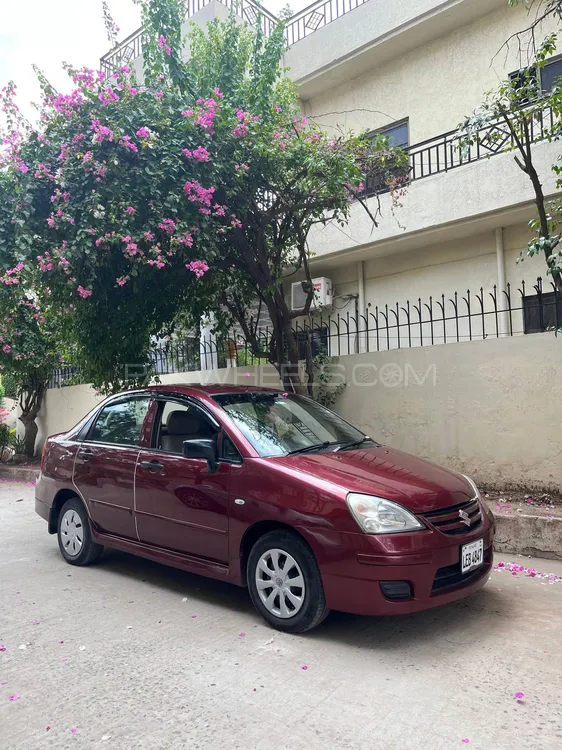 Suzuki Liana 2006 for Sale in Rawalpindi Image-1