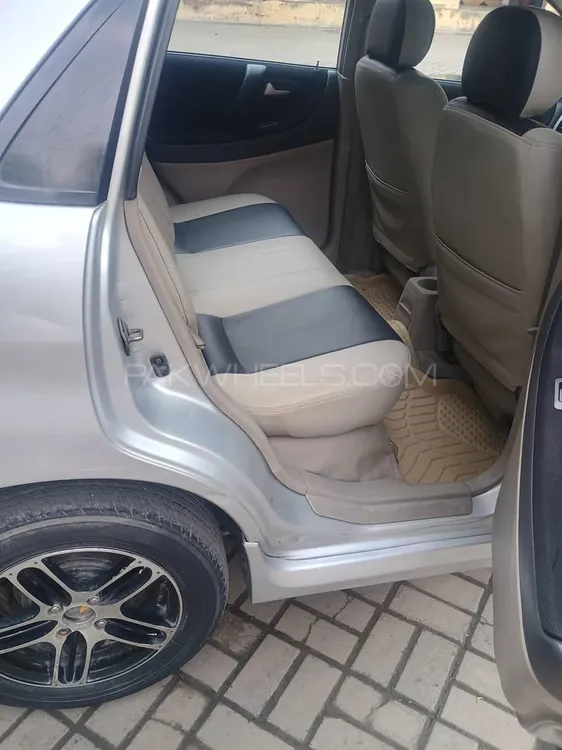 Suzuki Liana 2007 for Sale in Lahore Image-1