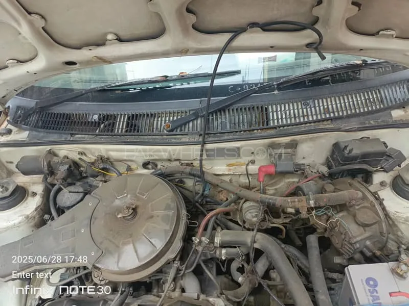 Suzuki Margalla 1997 for Sale in Islamabad Image-1