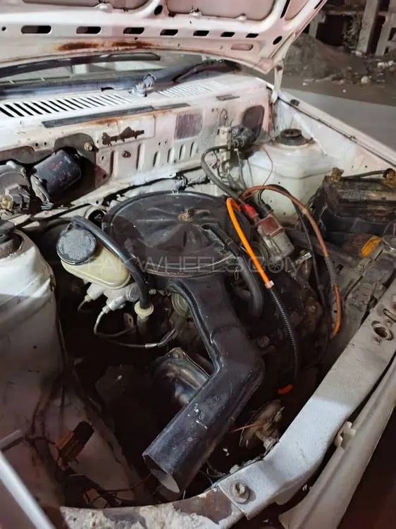 Suzuki Mehran 1998 for Sale in Rawalpindi Image-1