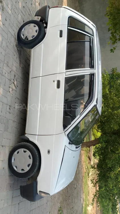 Suzuki Mehran 2006 for Sale in Hasilpur Image-1