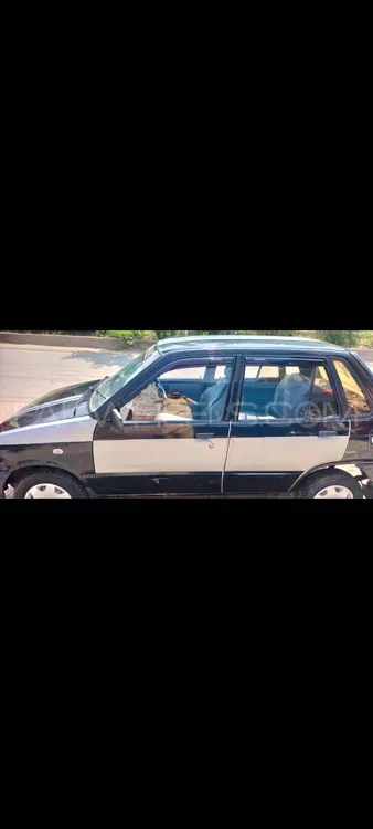 Suzuki Mehran 2012 for Sale in Faisalabad Image-1