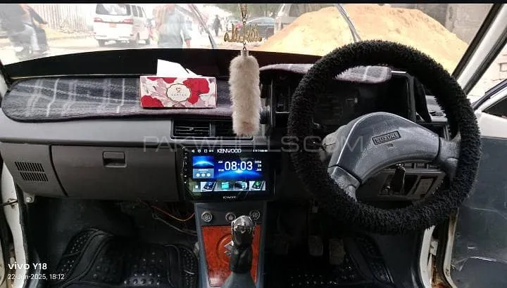 Suzuki Mehran 2003 for Sale in Karachi Image-1