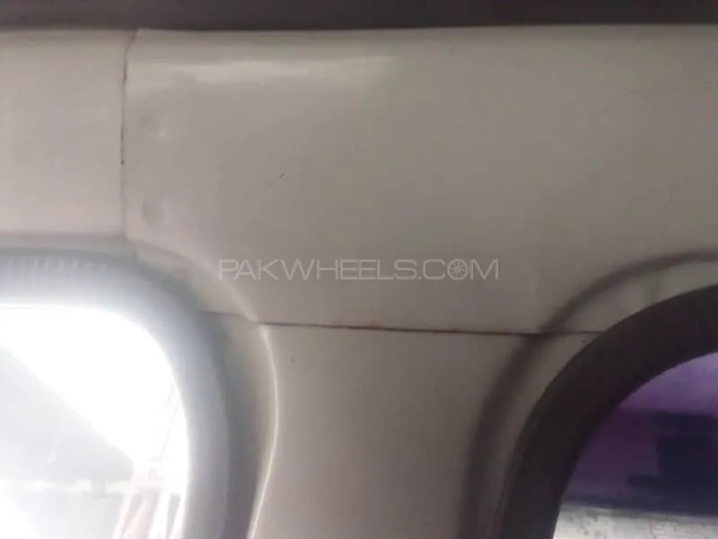 Suzuki Mehran 2011 for Sale in Quetta Image-1