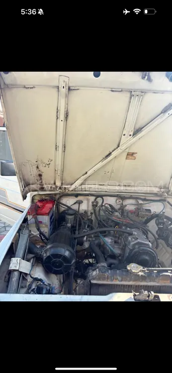 Suzuki Potohar 1997 for Sale in Charsadda Suzuki Potohar 1997 for Sale in Charsadda Image-6