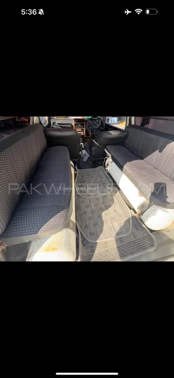 Suzuki Potohar 1997 for Sale in Charsadda Suzuki Potohar 1997 for Sale in Charsadda Image-4