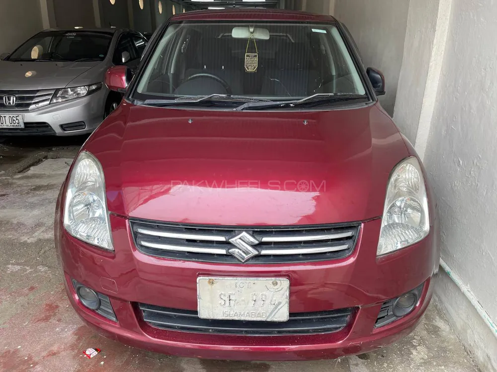 Suzuki Swift 2011 for Sale in Rawalpindi Image-1