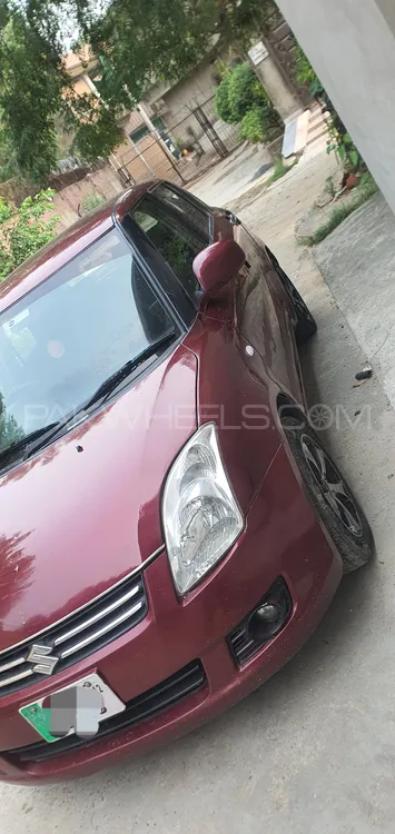 Suzuki Swift 2012 for Sale in Lahore Image-1