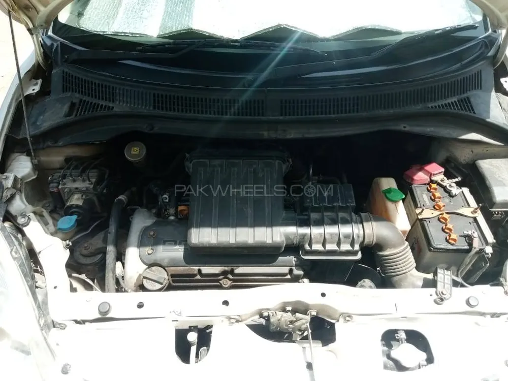 Suzuki Swift 2014 for Sale in Islamabad Image-1