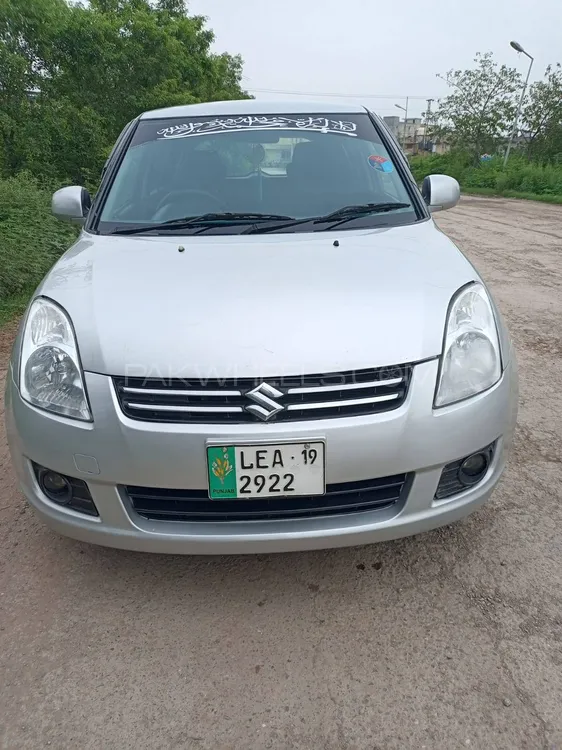 Suzuki Swift 2016 for Sale in Islamabad Image-1