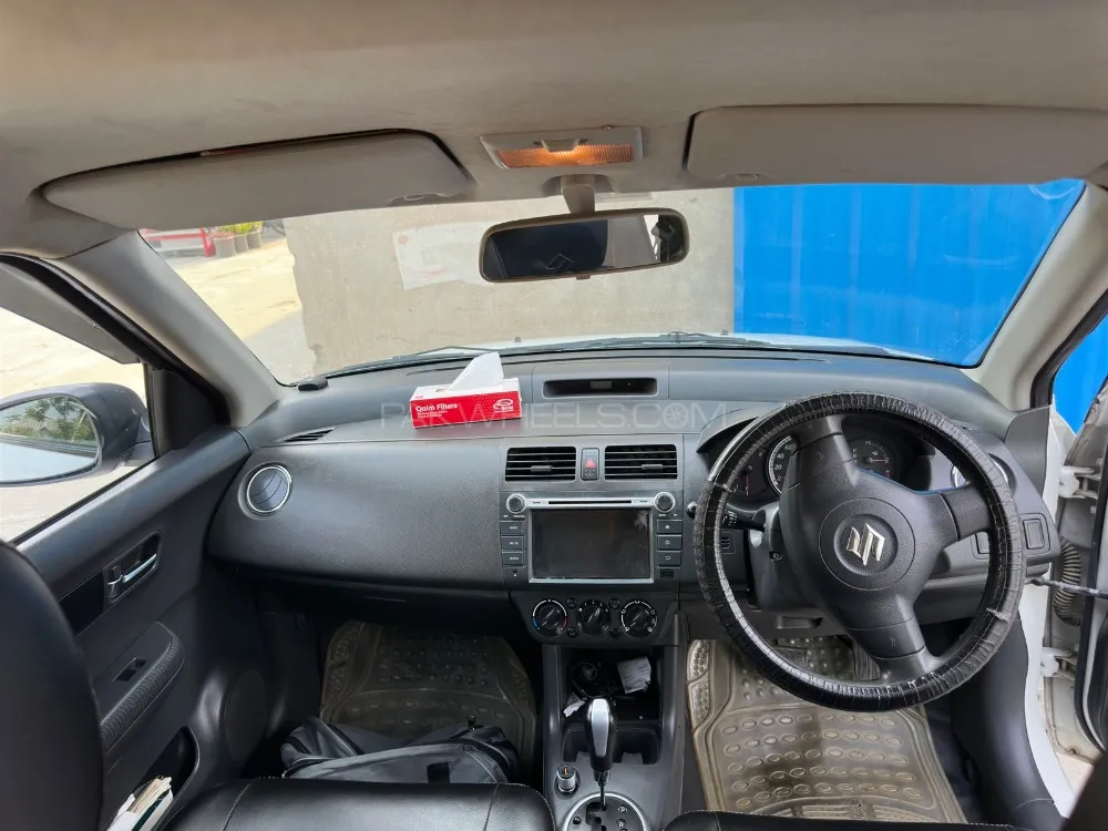 Suzuki Swift 2019 for Sale in Islamabad Image-1