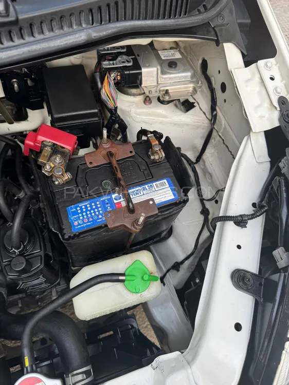 Suzuki Wagon R 2018 for Sale in Wah cantt Image-1
