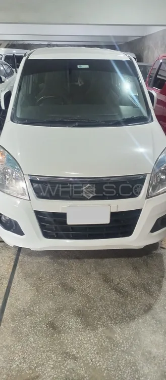 سوزوکی ویگن آر 2021 for Sale in لاہور Image-1