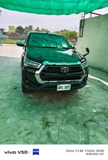 Toyota Hilux Z 2021 for Sale