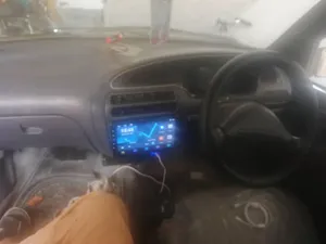 Daihatsu Cuore CL 2007 for Sale