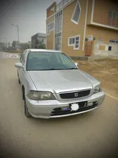 Honda City EXi Neo 1.5 1998 for Sale