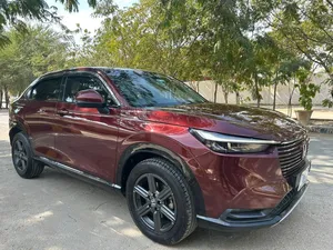 Honda HR-V VTi-S 2023 for Sale