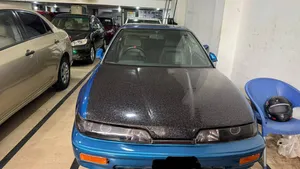 Honda Integra 1992 for Sale