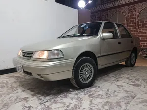 Hyundai Excel Basegrade 1993 for Sale