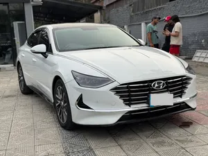 Hyundai Sonata 2.5 2023 for Sale