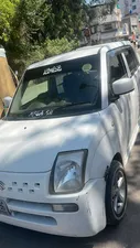 Mazda Carol GII 2007 for Sale