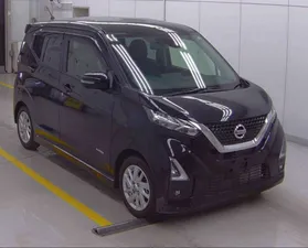Nissan Dayz 2023 for Sale