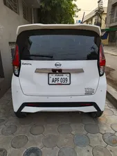 Nissan Dayz Highway Star 2021 for Sale