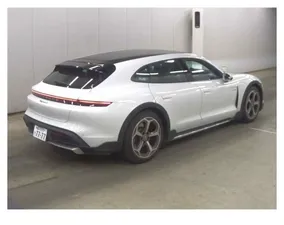 Porsche Taycan 2021 for Sale