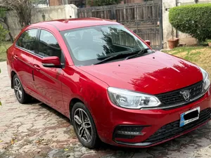 Proton Saga 1.3L Ace A/T 2022 for Sale