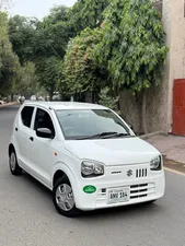 Suzuki Alto VX 2023 for Sale