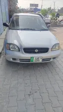 Suzuki Baleno 2006 for Sale