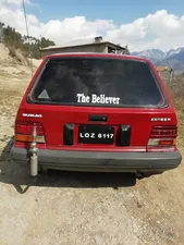 Suzuki Khyber Limited Edition 1997 for Sale
