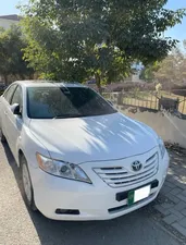 Toyota Camry Up-Spec Automatic 2.4 2007 for Sale