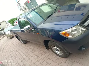 Toyota Hilux Vigo G 2007 for Sale
