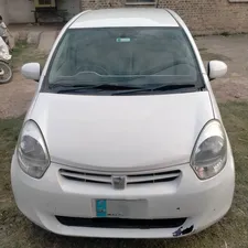 Toyota Passo Plus Hana C 2010 for Sale