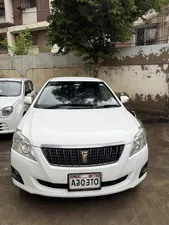 Toyota Premio F 1.5 2010 for Sale